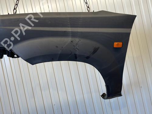 Used Left front fenders NISSAN X-TRAIL I (T30) 2.2 Di 4x4 (114 hp) 22315355
