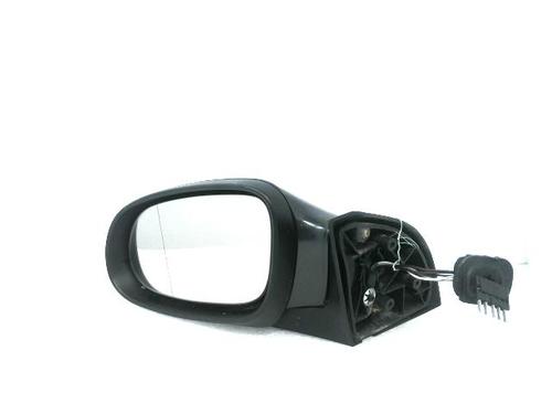Used Left mirror MERCEDES-BENZ A-CLASS (W168) A 170 CDI (168.008) (90 hp) 20910610
