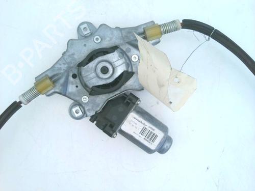 front-right-window-mechanism-renault-twingo-ii-cn0_-2007-27186194 main image