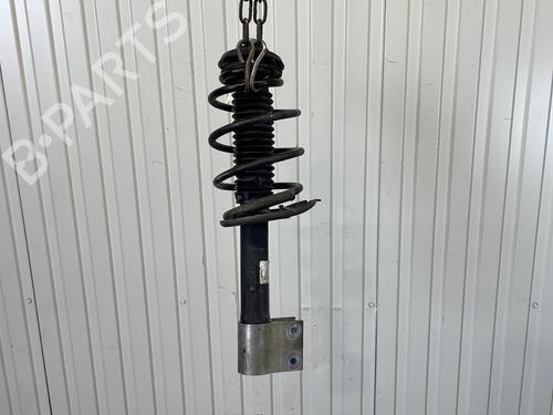 Left front shock absorber PEUGEOT 308 SW I (4E_, 4H_) 1.6 HDi | BP29407353M16