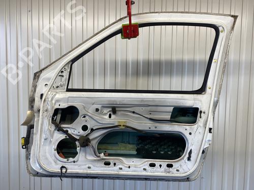 Right front door RENAULT CLIO II (BB_, CB_) 1.5 dCi (B/CB07) | BP25275282C3 