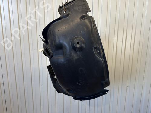 Wheel arch RENAULT MEGANE III Hatchback (BZ0/1_, B3_) 1.9 dCi (BZ0N, BZ0J) | BP29204747C56