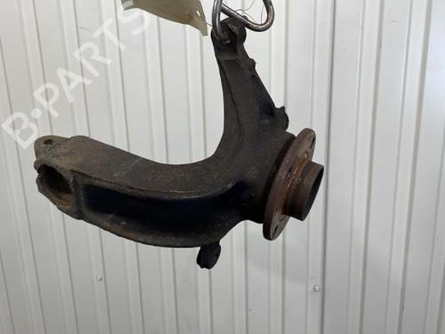 Used Left front steering knuckle Left front steering knuckle RENAULT SCÉNIC II (JM0/1_) 1.5 dCi (JM1F) (86 hp) 20916304 20916304