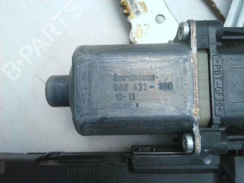 Used Front left window mechanism Front left window mechanism RENAULT MEGANE III Hatchback (BZ0/1_, B3_) 1.4 TCe (BZ0F, BZ1V) (131 hp) 32445412 32445412