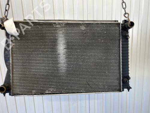 Water radiator AUDI A6 C6 (4F2) 3.0 TDI quattro | BP29959879M31 - Image 3