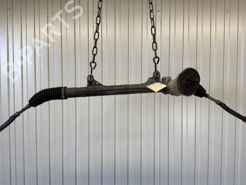 Used Steering rack Steering rack RENAULT MEGANE II (BM0/1_, CM0/1_) 1.9 dCi (BM0G, CM0G) (120 hp) 26301323 26301323