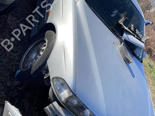 Left taillight BMW 5 (E39) 530 d | BP20914403C34 