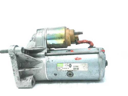Starter RENAULT LAGUNA II (BG0/1_) 1.9 dCi | BP20912913M8 