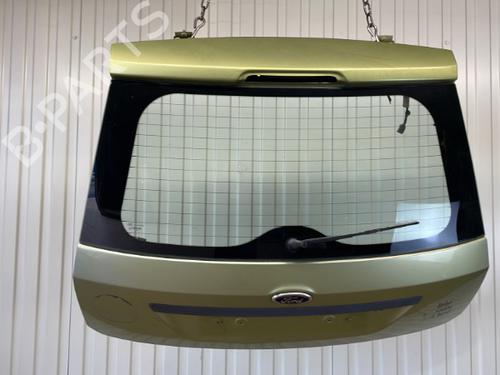Used Tailgate FORD FIESTA V (JH_, JD_) 1.4 16V (80 hp) 20915971