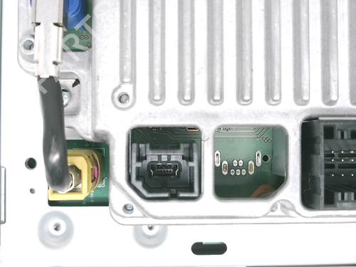 Display FORD RANGER (TKE) 3.2 TDCi 4x4 | BP39152595C48 - Image 3