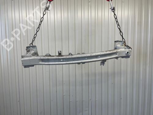 Used Front bumper reinforcement Front bumper reinforcement 35993840 35993840