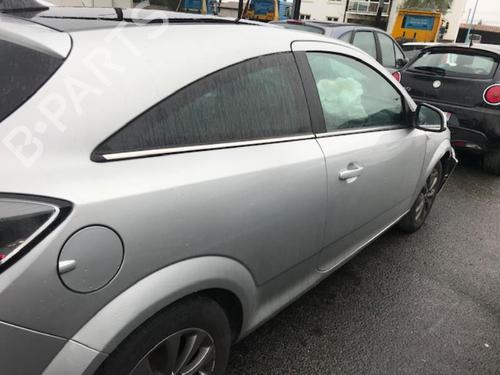 Used Parts OPEL ASTRA H GTC (A04)  1.7 CDTI (L08)  1956555