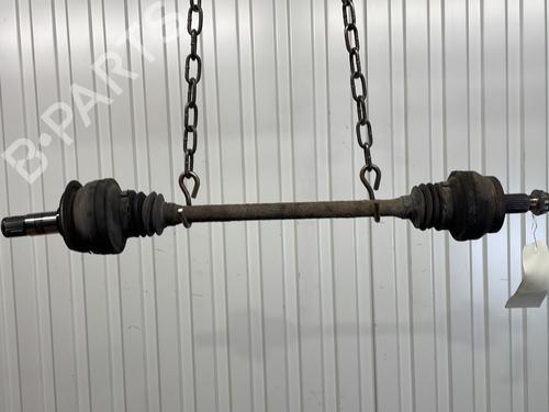 Used Left rear driveshaft Left rear driveshaft MERCEDES-BENZ C-CLASS T-Model (S204) C 250 CDI (204.203) (204 hp) 30184154 30184154