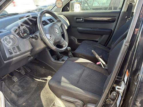 Steering wheel SUZUKI SWIFT III (MZ, EZ) 1.3 (RS413, ZC11S) | BP32723923C49 - Image 7