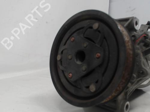 Used AC compressor AC compressor DACIA LOGAN MCV (KS_) 1.5 dCi (KS0W) (86 hp) 20916810 20916810