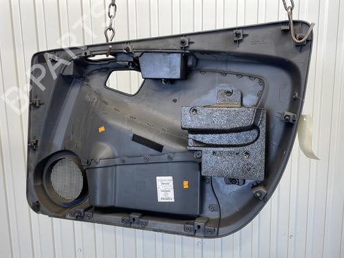 Used Front right panel Front right panel FIAT QUBO (225_) 1.3 D Multijet (225CXB1A, 225AXB1A, 225CXB11, 225AXB11,... (75 hp) 23795739 23795739