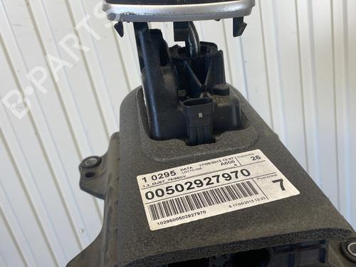 Gear lever FIAT PUNTO (199_) 1.3 D Multijet | BP30683209M90 - Image 3