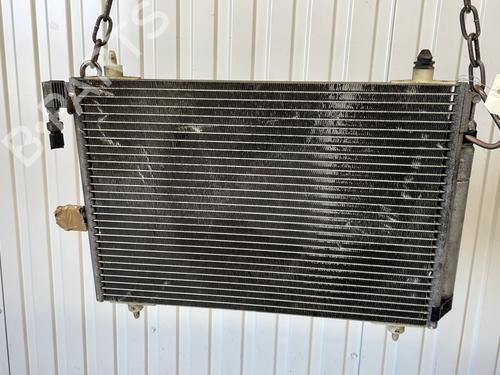 Used AC radiator AC radiator CITROËN BERLINGO / BERLINGO FIRST Box Body/MPV (M_) 1.9 D 70 (MBWJZ, MCWJZ) (69 hp) 26029189 26029189