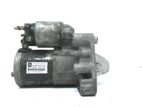 Starter CITROËN C3 Picasso (SH_) 1.4 VTi 95 (SH8FSC, SH8FP0, SH8FP6) | BP26933959M8 - Image 4