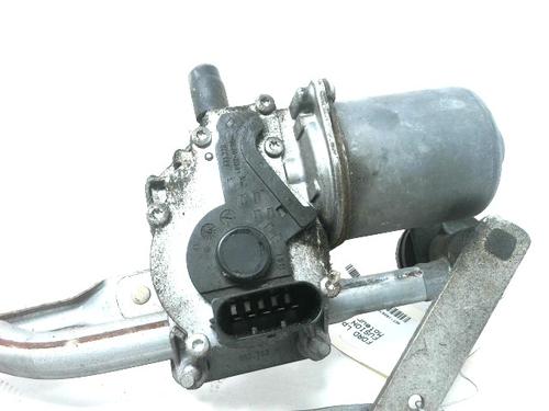 Front wiper motor FORD FUSION (JU_) 1.6 TDCi | BP24212826M29 