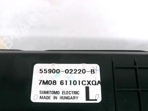 Climate control TOYOTA AURIS (_E15_) 2.0 D-4D (ADE150_, ADE150R) | BP35921406I5 - Image 3