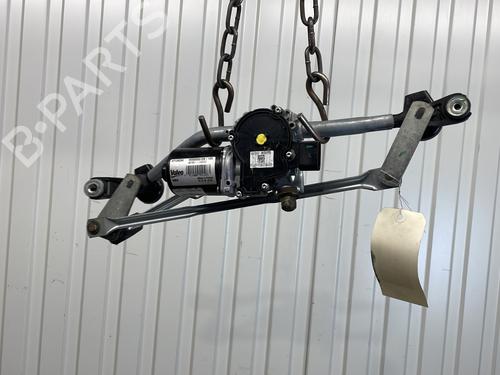 Used Front wiper motor HYUNDAI i20 II (GB, IB) 1.0 T-GDI (101 hp) 29614861