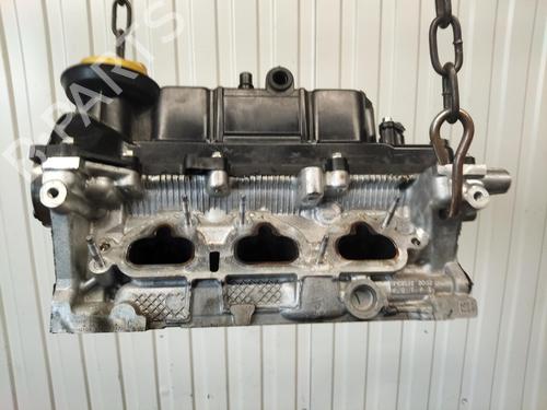 Cylinder head RENAULT CAPTUR II (HF_) LPG (HFMT) | BP39625672M5 - Image 5
