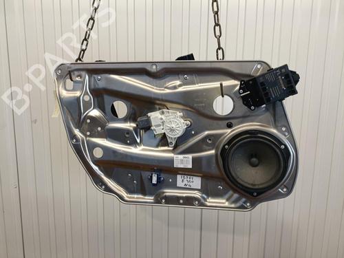 Used Front left window mechanism MERCEDES-BENZ E-CLASS (W212) E 350 CDI (212.025) (231 hp) 20916509