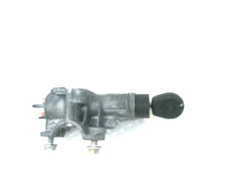 Contactslot SEAT CORDOBA (6L2) 1.9 TDI (100 hp) 25221737