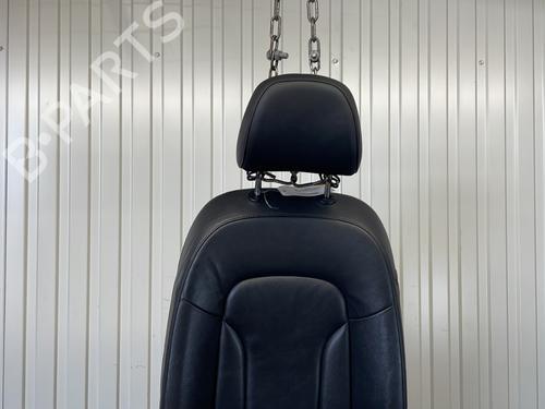 Left front seat AUDI Q5 (8RB) 2.0 TDI quattro | BP27699939C15  - Image 8