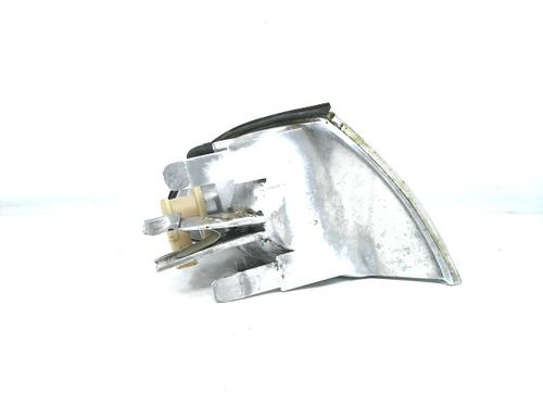 Left front indicator BMW 3 (E46) 320 d | BP32746902C32 - Image 2