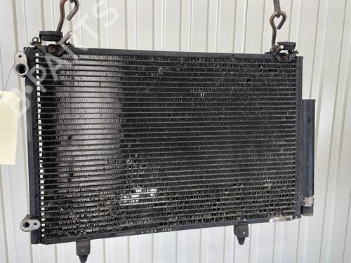 AC-Kondensator TOYOTA YARIS (_P1_) 1.4 D-4D (NLP10_, NLP10R) (75 hp) 28705624