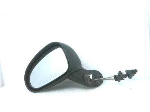 Retrovisor esquerdo CHEVROLET MATIZ (M200, M250) 0.8 (52 hp) 20915637