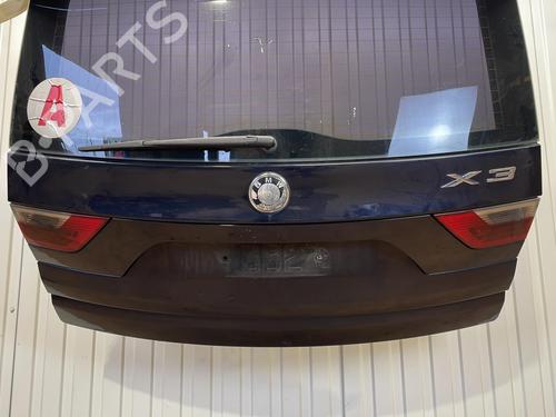 Tailgate BMW X3 (E83) 2.0 d | BP20912614C6 