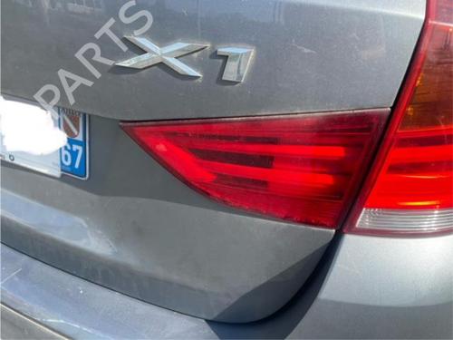 Scuttle panel BMW X1 (E84) xDrive 20 d | BP27221172C110 - Image 7