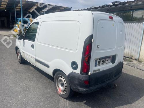 Lamp holder RENAULT KANGOO (KC0/1_) 1.9 dTi (KC0U) | BP30821421L10  - Image 13