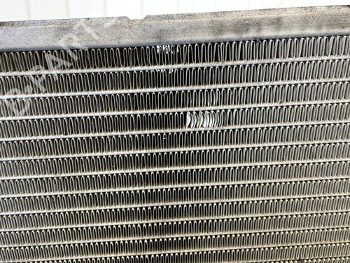 Used Water radiator Water radiator ALFA ROMEO 147 (937_) 1.9 JTDM 8V (937.AXD1A, 937.AXU1A, 937.BXU1A) (120 hp) 25330795 25330795