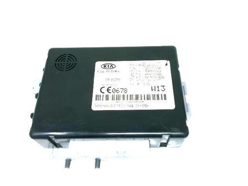 Electronic module KIA SPORTAGE III (SL) 1.7 CRDi | BP37187193M83 - Image 2