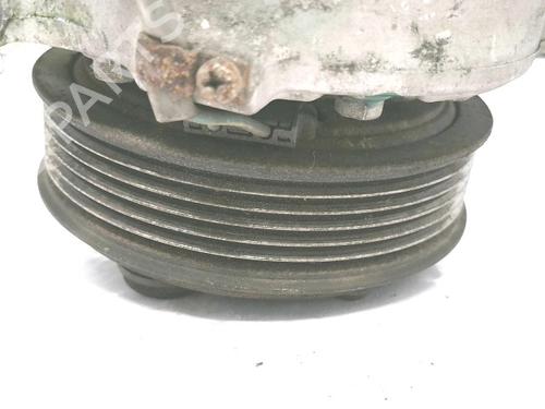 AC compressor MAZDA 5 (CW) 1.6 CD | BP36468165M34  - Image 5