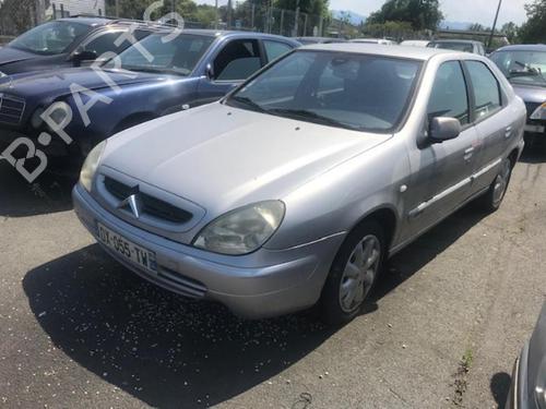 Front right window mechanism CITROËN XSARA (N1) 1.6 16V | BP20917403C23 
