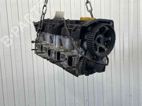 Used Cylinder head FIAT DOBLO MPV (119_, 223_) 1.9 D Multijet (120 hp) 26618897