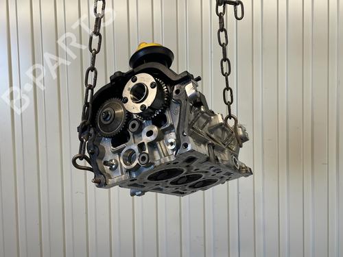Used Cylinder head Cylinder head RENAULT CLIO V (B7_) 1.0 TCe 90 (B7MT) (91 hp) 29124479 29124479