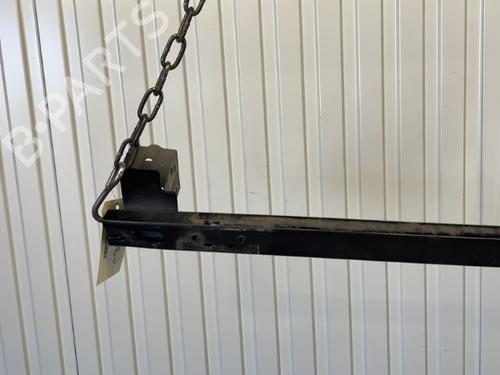 Front bumper reinforcement NISSAN X-TRAIL I (T30) 2.2 Di 4x4 | BP20913899C109 