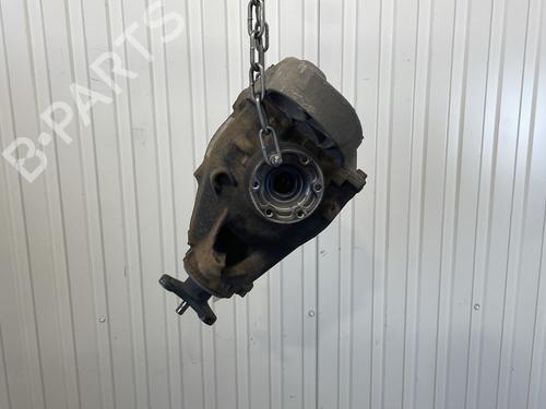 Used Rear differential BMW 1 (E87) 118 d (143 hp) 24433693