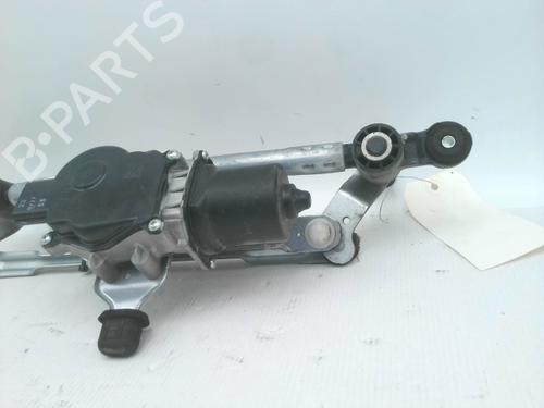 Front wiper motor RENAULT CLIO V (B7_) 1.5 Blue dCi 100 (B7AD) | BP30787667M29  - Image 5