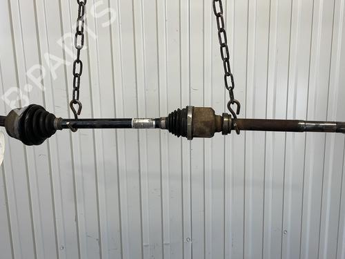 Used Right front driveshaft Right front driveshaft PEUGEOT 308 II (LB_, LP_, LW_, LH_, L3_) 1.2 THP 110 (110 hp) 29485541 29485541