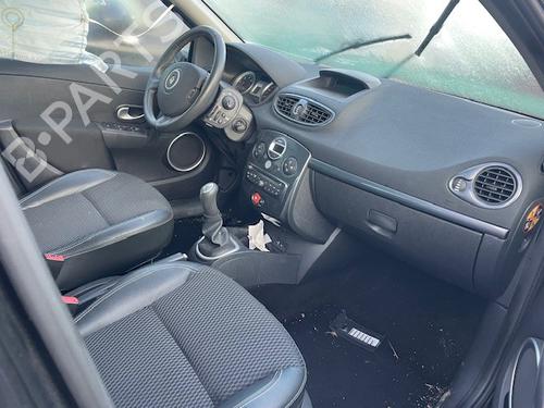 Ignition barrel RENAULT CLIO III (BR0/1, CR0/1) 1.5 dCi (C/BR0G, C/BR1G) | BP31972591M48