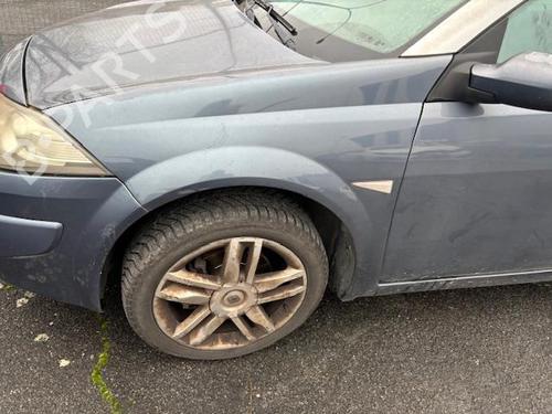 Hattehylde RENAULT MEGANE CC (EZ0/1_) 1.9 dCi (EZ0J, EZ1S) | BP23795948C85 - Image 9