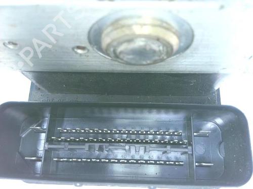 Used ABS pump ABS pump AUDI A2 (8Z0) 1.4 TDI (75 hp) 20910789 20910789