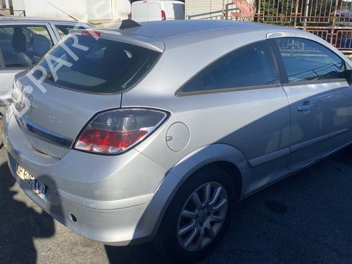 Køler OPEL ASTRA H GTC (A04) 1.6 (L08) | BP21376529M31 